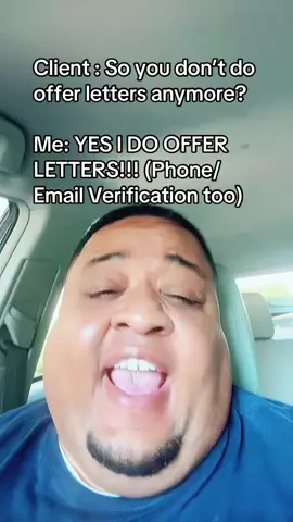 📄 Need an offer letter? I got you covered. Whether it’s for approval, proof of income, or verification — I make it happen ✅ Tap in and let’s get you what you need today. #OfferLetter #ProofOfIncome #ApprovalHelp #RentalApproval #HousingHelp    