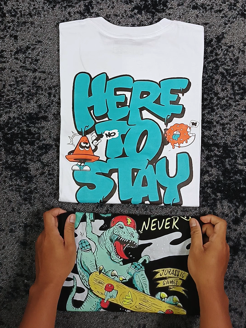 Paket bundling kaos distro kece 🤩  #kaos #kaosdistro #kaoskekinian #kaoscowok #kaosgabutltd 