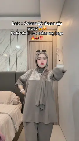 Cepet join live🔥