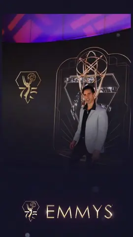 Emmys See You Soon Again! 🍾🎈😃 • Premios Emmys Nos Vemos Pronto! 😀🍾🎈 • #actor # actors #actores #emmys2025