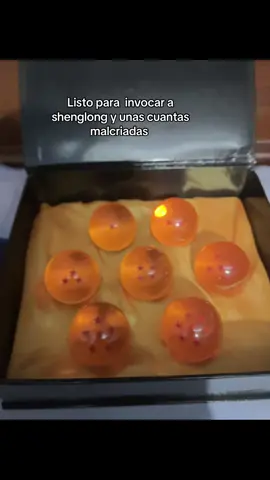 Así nmas JAJAJA  #viral#dragonball#esferasdeldragon #shenglong🐉 
