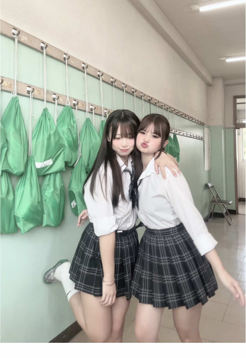 今週月曜しか学校行ってなくて流石に笑う。@のの #二宮jk #09 #おすすめ #神奈川 #fyppppppppppppppppppppppp 