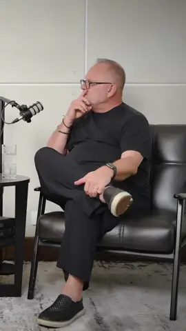 GRANDES HISTORIAS Podcast Marcos Witt