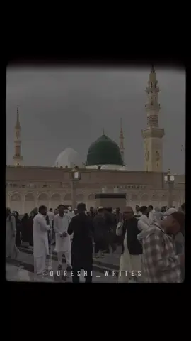 انشاللہ عزوجل #naatsharif #support #viraltiktok #madinah 