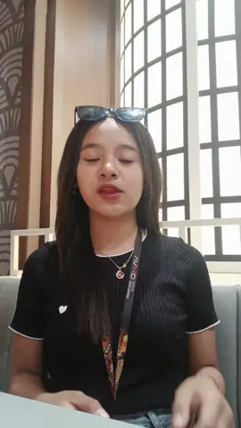 dahhhlahhh badmood baru pertengahan video baru masuk filter nya 😞