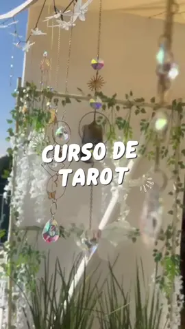✨🔮 El curso de Tarot más completo que encontrarás 🔮✨ El tarot no es solo leer cartas… es un camino de autoconocimiento, claridad y poder personal. Y en este curso vas a dominarlo todo, desde lo esencial hasta lo avanzado. 🌙 ¿Qué lo hace único? ✔️ Aprenderás el significado profundo de todos los arcanos (mayores y menores). ✔️ Ejercicios prácticos y tiradas para amor, trabajo y crecimiento personal. ✔️ Técnicas para desarrollar tu intuición y conexión energética. ✔️ Acompañamiento cercano y dinámicas para practicar de verdad. No es un taller suelto, no es solo teoría: 👉 Es un entrenamiento completo para que termines leyendo tarot con seguridad y confianza. 📩 Escribe TAROT y asegura tu lugar en el curso más completo que podrías encontrar.  #espiritualidad #tarot #curso #gdl #guadalajara