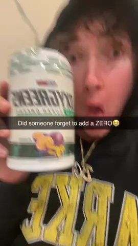 Crazy sale #ehplabssupergreens 