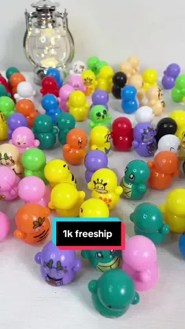 Lật đật 1k freeship các bác vào săn về cho các bé nha#1kfreeship #sando1k #do1kmienship #tiktokshop 