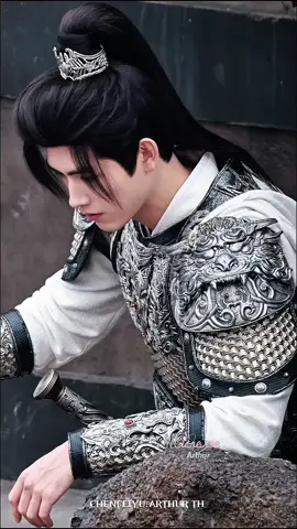แม่ทัพต้วนซวีหล่อมากก!!❤️‍🔥🔥💙 #เฉินเฟยอวี่ #chenfeiyu #chenfeiyu陈飞宇 #Arthurchen #LoveBeyondTheGrave 