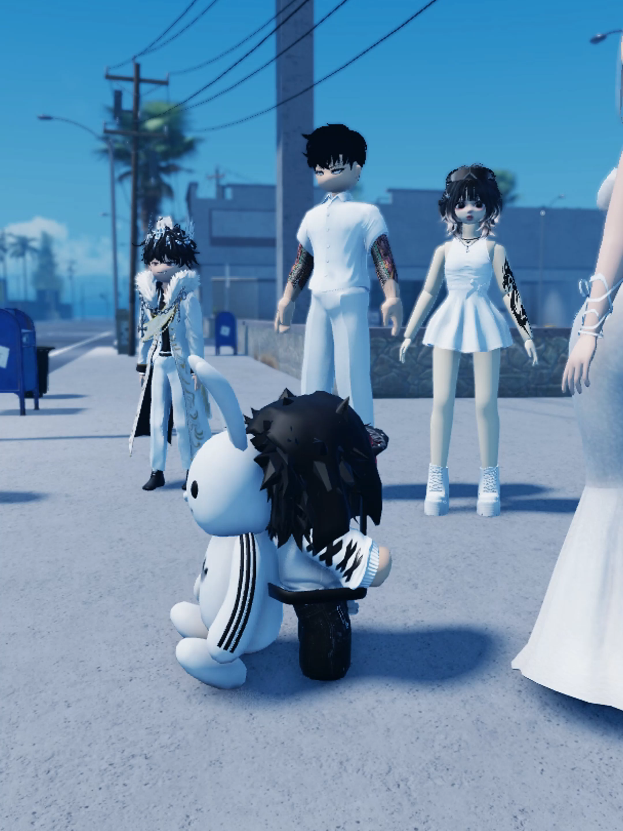 huhuhu 😭😭😭 #roblox #robloxfyp #robloxedit #robloxgame #robloxtiktok #kotaroleplayroblox #kotarp
