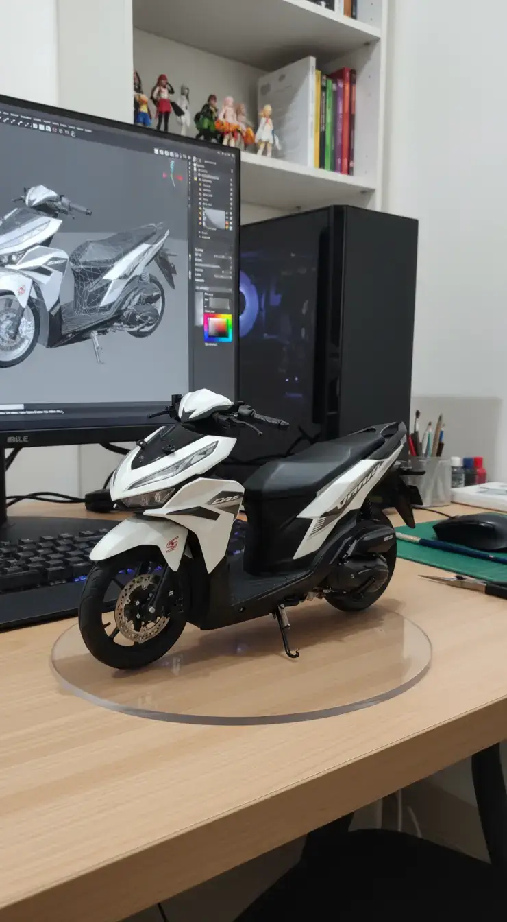 #vario125#variogen2#vavarioan#tren#foryoupage 