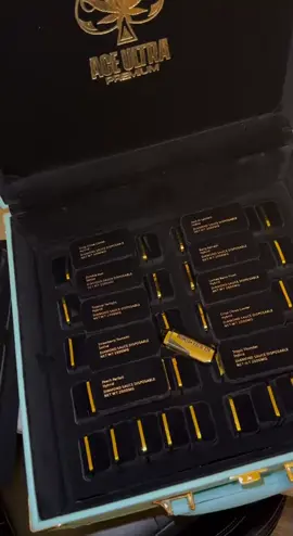 aces on deck