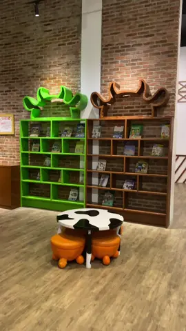 Cimory Dairyland Farm Theme Park Prigen | part 6 #fyp #dairylandcimory #foryoupage❤️❤️ #fyppppppppppppppppppppppp #prigen 