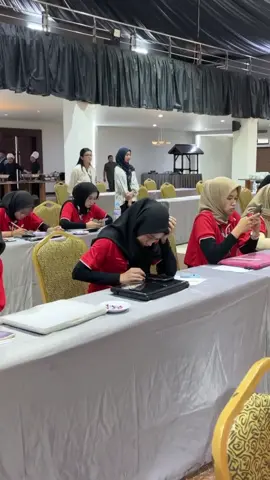 SERTIFIKASI AGENT17 - SEMARANG  (01 - 04 September 2025) ✨ #promoseruweekend #10thjntexpress #jntjadibisa #AdaTerusBuatKamu #jntexpressjateng 