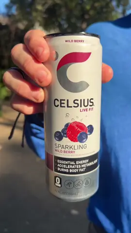 celsius got some side effects too 😳 #brennanjones #washingtonsquarepark 