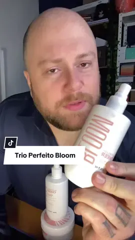 Respondendo a @✨️Lilo achadinhos✨️ a hora de garantir o melhor kit é só agora! #bodysplash #grwmmakeup #perfumefeminino #perfumearabe #bloom 