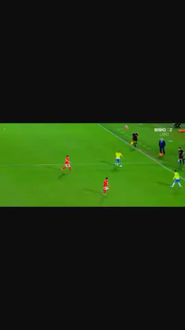 FIRST GOAL FOR BRAZIL. Estevão has arrived. 🇧🇷#fotbool #Brazil #lover 