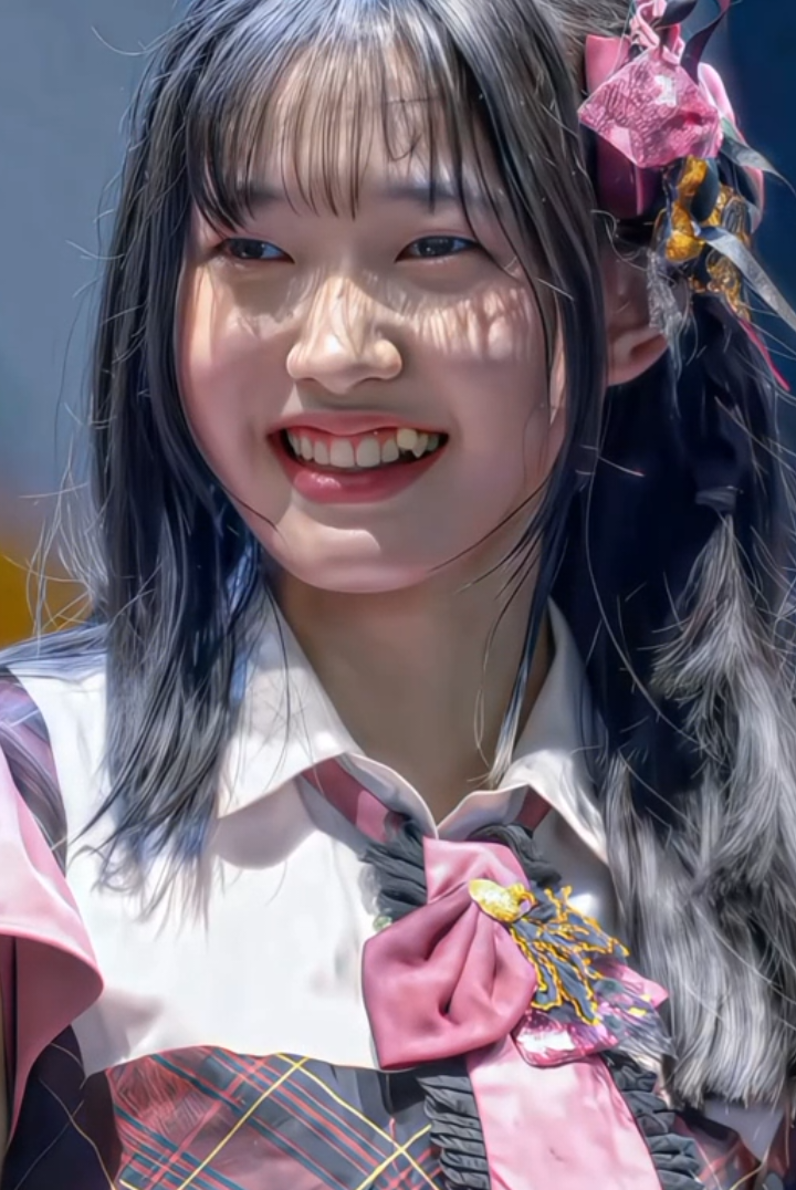 #olinejkt48 #jkt48newera 