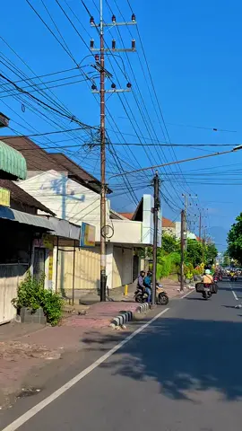 isuk e kediri kota lo iki cah #fyp #kediritiktok #kediri24jam #kedirilagi #promoseruweekend 