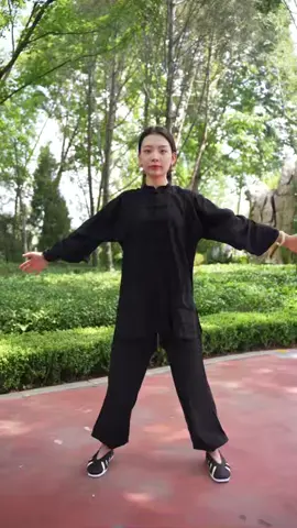 Make your bones more relaxed #TaiChi #TaiChiForHealth #TaiChiFitness #FitnessMotivation #HealthyLifestyle