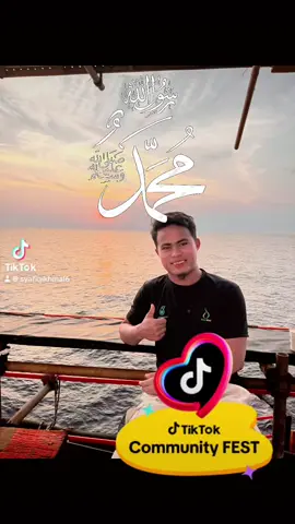 #CapCut selamat meyambut maulidul rasul semua. #fyppppppppppppppppppppppp 
