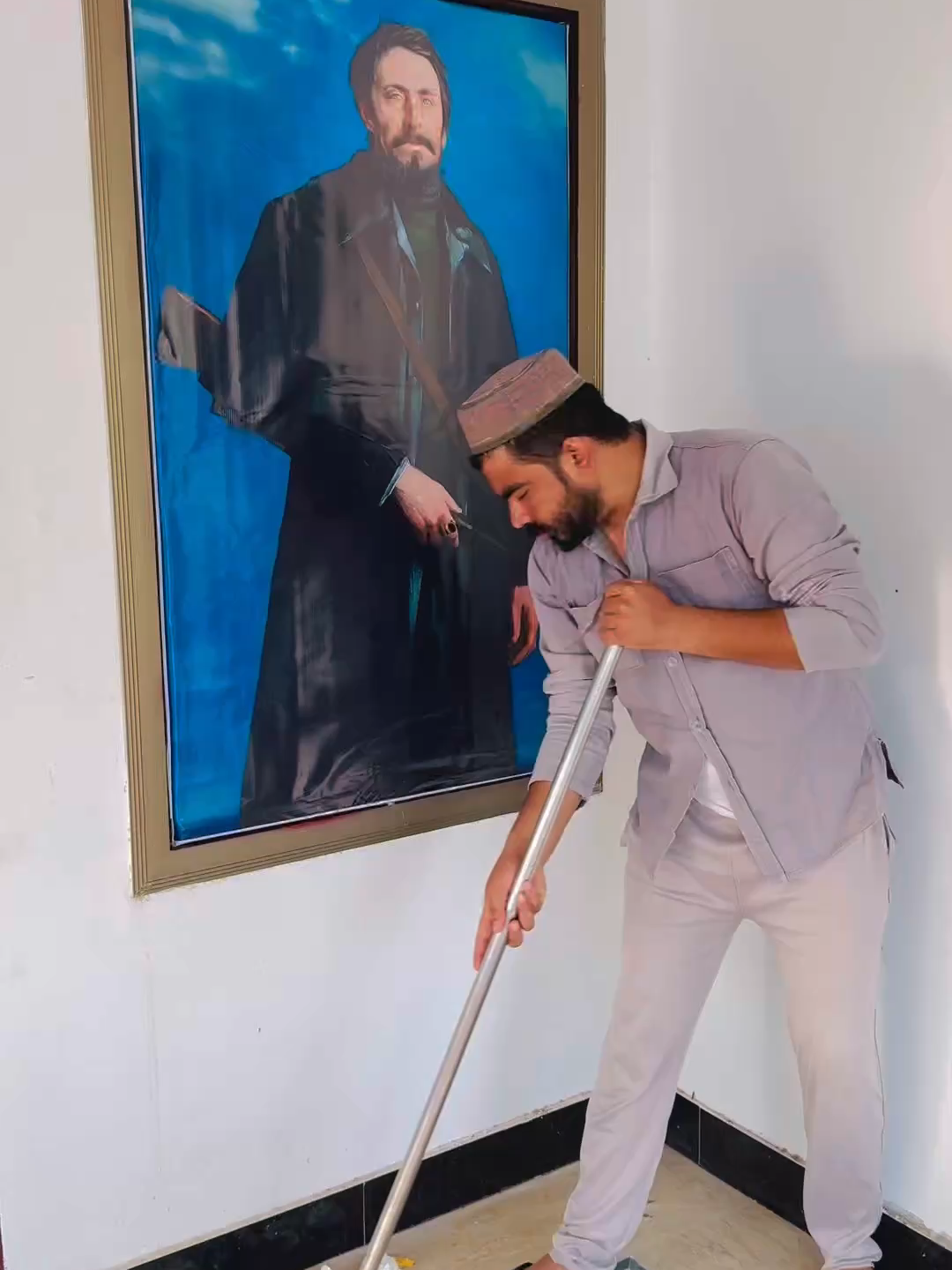 Painting key peechy chupi Tijoori 😱(PART 3)