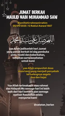 💞 #CapCut #katakata #🤲🏻 #story #islamic_video #qoutes #sholawat #maulidnabimuhamammadsaw 