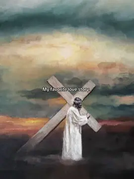 The greatest act of love. A love we will never be able to fully understand because it is so unconditional. Jesus loves you <3.  #Jesus #Jesuslovesyou #lovestory #godisgood #Love #christiantiktok #God #Jesuschrist #godslove 