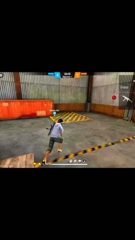 ফাইনাল রাউন্ড..🤣 #free_fire #funnyvideos #funnygamingvedio #ff 