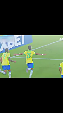ব্রাজিল গোল.#brazil #foryou #foryoupage #fotball #fyp 