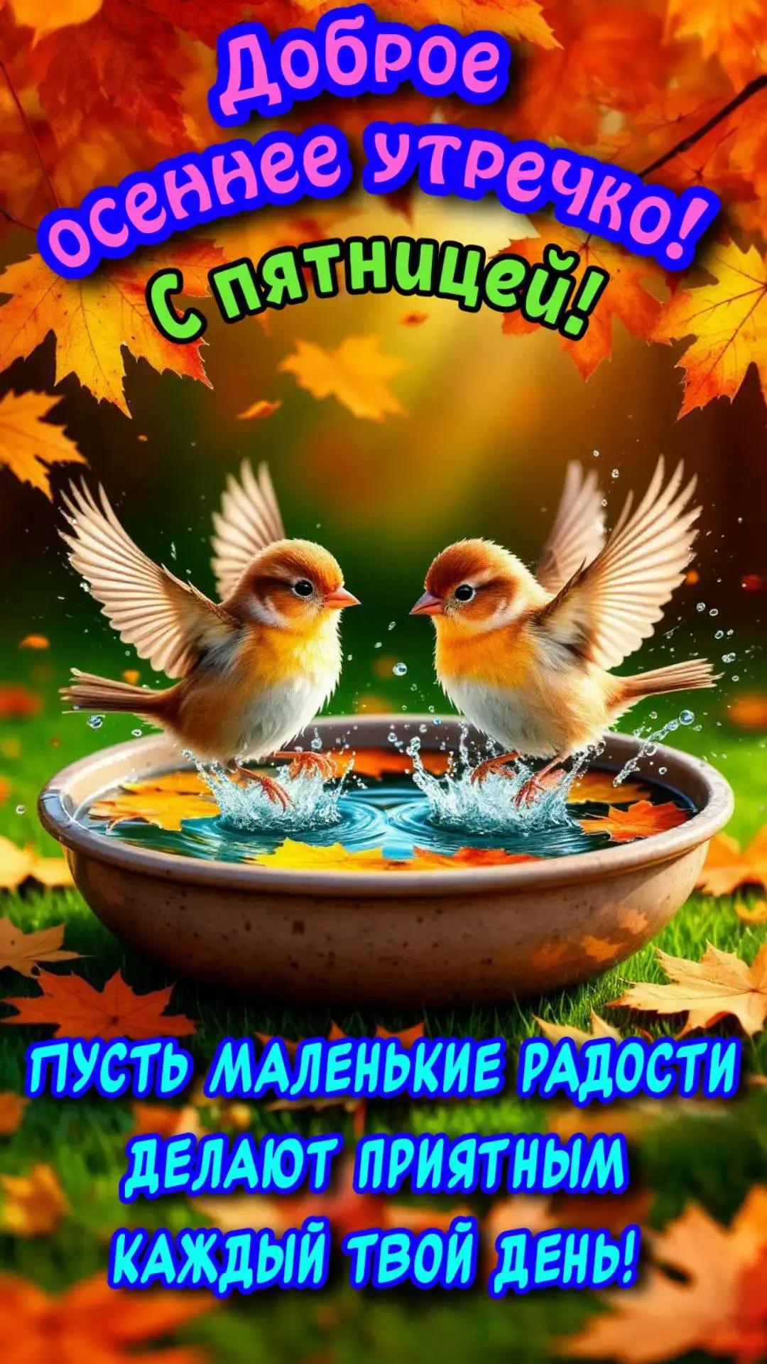 #доброеутро #хорошегодня #сегодня 