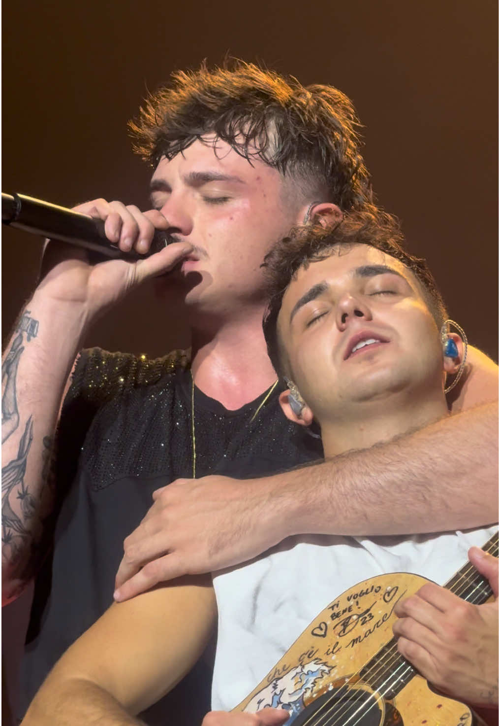 Young legends. @Olly @Juli #olly #juli #ippodromo 