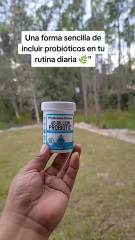 Physicians Choice Probiotic#summersfinalsprint #fentysuperbrandday #fentysuperbrandday 