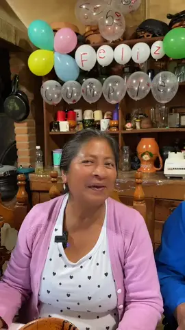 73 Cumplí años y mi nuera me preparó un rico menudo #comidaderancho #vidadepueblo #cumplean</h>̃os <h id=
