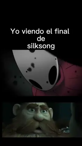 😭✨💎yo me emocione por esa parte,hollow knight silksong#silksong #hollowknight #viral #paratiiiiiiiiiiiiiiiiiiiiiiiiiiiiiii #hornet 