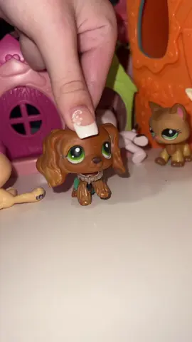 from personal experience this just happened to me..i think this is the weirdest episode i’ve made #lps #littlestpetshop #fyp #foryou #lpsroleplay 