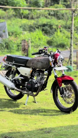 #CapCut Mboten kudu gl100 Cbk5 nggh nyeni🤩 #fyp #cbk5 #cbk5project #hondaracing 
