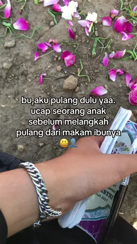 #rinduibu #alfatihah #fyp 