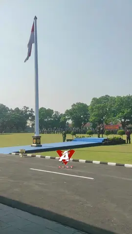 Pembukaan Pendidikan Semaba TNI AU A 56 #semaba56 #tniau #casis #lanudadisoemarmo #fyp 