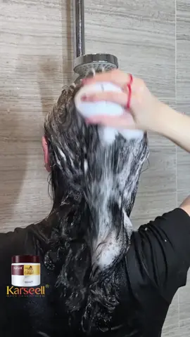 #haircare #karseell #karseellcollagen #dryhair #hair #conditioner #keratin #smoothhair #keratintreatment #karseellhairmask 