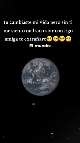 te extrñare