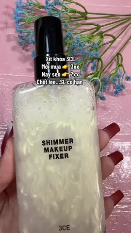 #xitkhoanen #xitkhoamakeup #3ce #tiemnhami28 