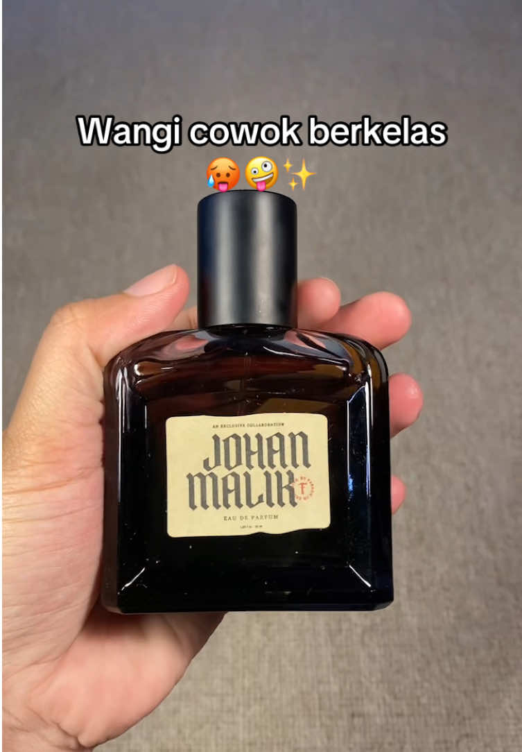 ##parfumpria #parfumcowok #parfumviral #johanmalik 
