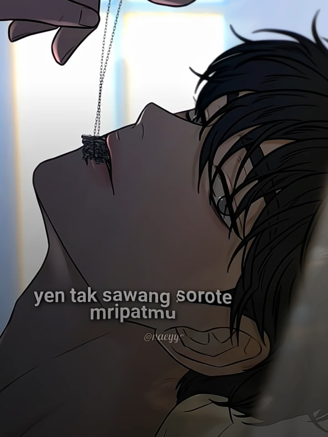 #naeyyc nih yg req cwo long time no see  #operationtruelove #goeunhyuk #manhwareccomendation #webtoonrecommendation 