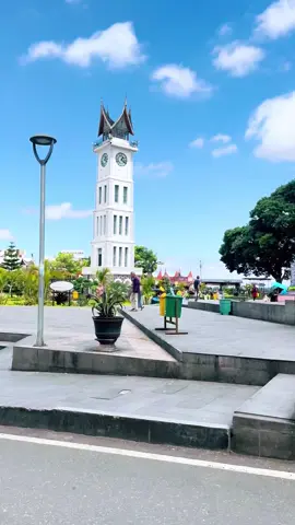 #jamgadang #bukittinggi #minangrancak #wisataminang 
