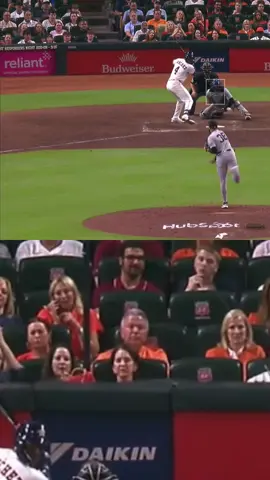 He can't believe that call! The ump just tossed their guy! The benches are clearing. What a wild game! #baseball #ejection #MLB #umpire #sports