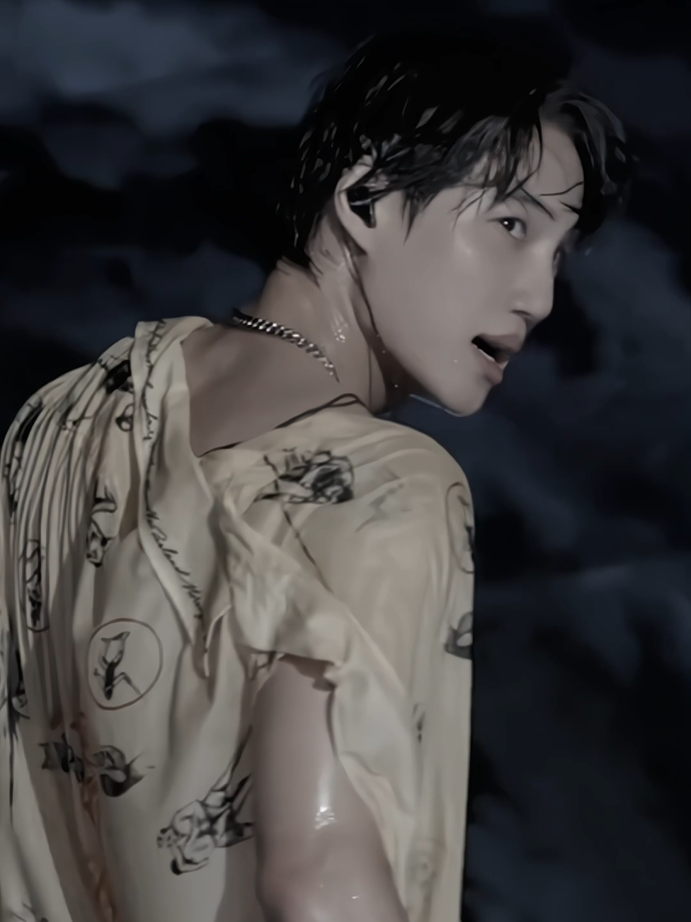 Adub aduh aduh 🥵🔥 #kai #chanyeol #suho #fyp #kpop 