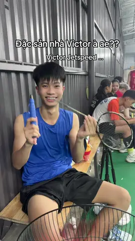 Lút… à mất cán #xuhuong #xh #caulong #dungbadminton #victor 