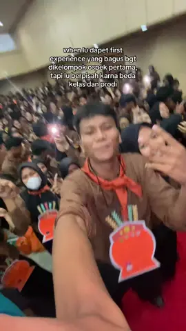 sefakultas blm tentu bisa ketemu #mabaunj #maba2025 
