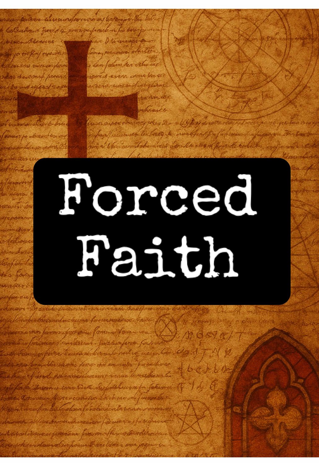 Forced Faith Douglas Wilson pastor, Pete Hegseth Christian nationalism, women lose voting rights, sodomy worse than slavery, Project 2025 religion, rollback of rights, religious hypocrisy, authoritarian Christianity, blind faith exposed, morality as control #BlindFaithFiles #ChristianNationalism #ReligiousHypocrisy #TruthExposed #democracy  